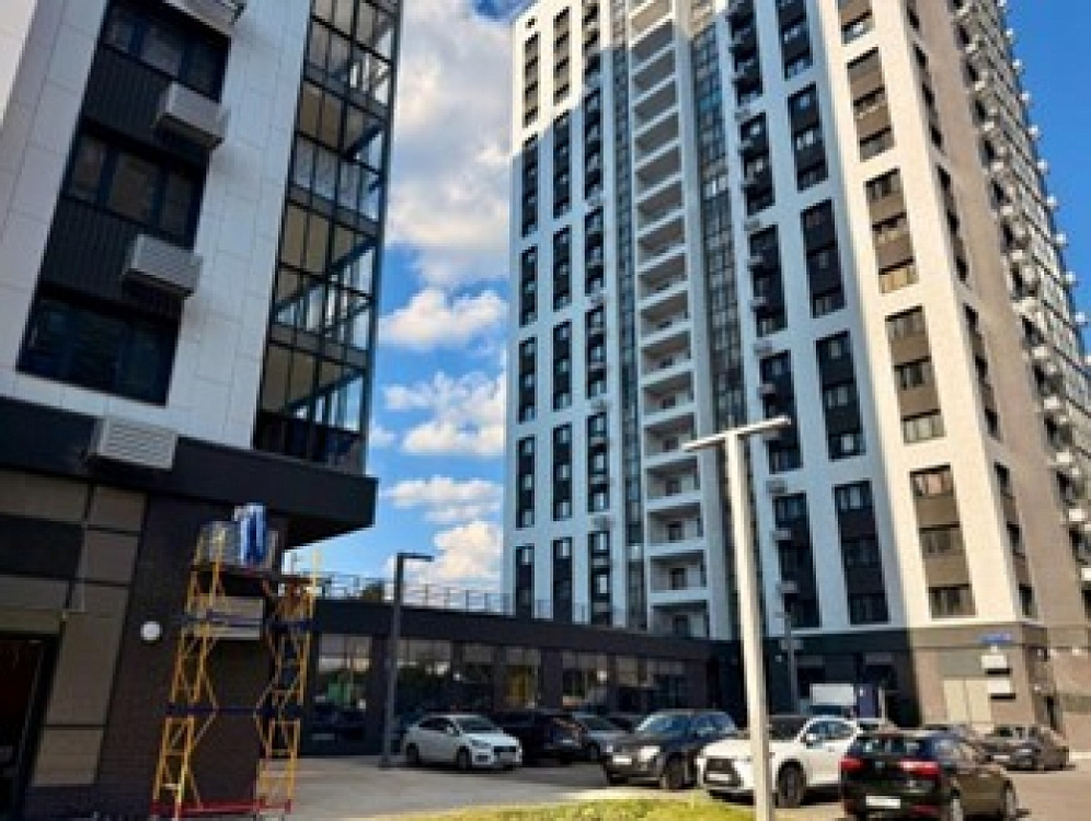 Аренда торгового помещения ЖК 