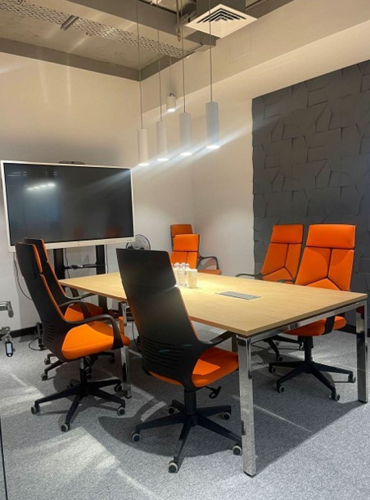 Аренда офиса ТОЦ «Садовая Галерея»