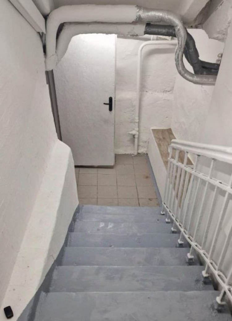 Арендный бизнес Жилое здание 