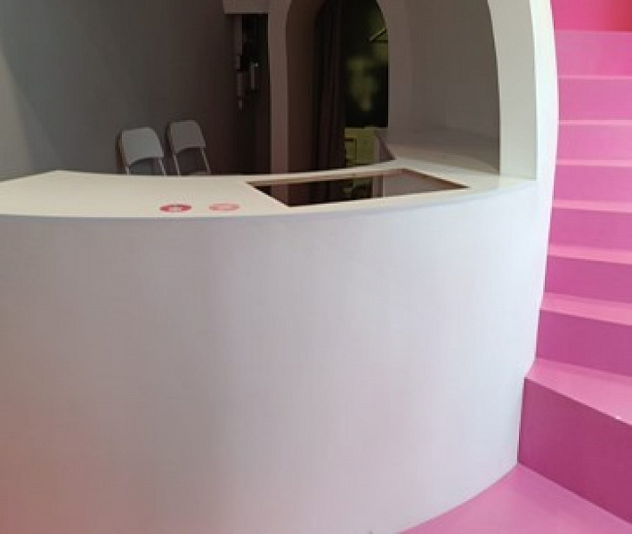 Аренда торгового помещения Особняк «Покровка 8»