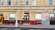 Аренда торгового помещения Жилое здание 