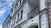 Аренда торгового помещения Особняк 