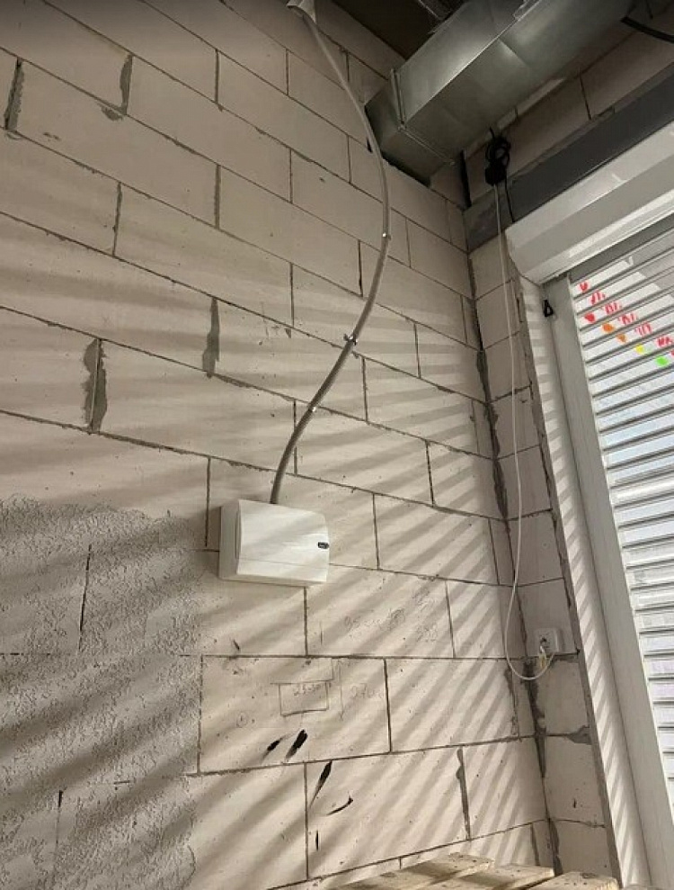 Аренда торгового помещения ЖК 