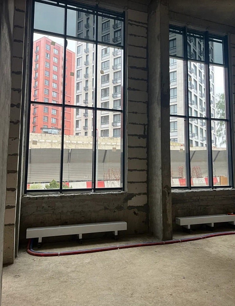 Продажа торгового помещения ЖК 