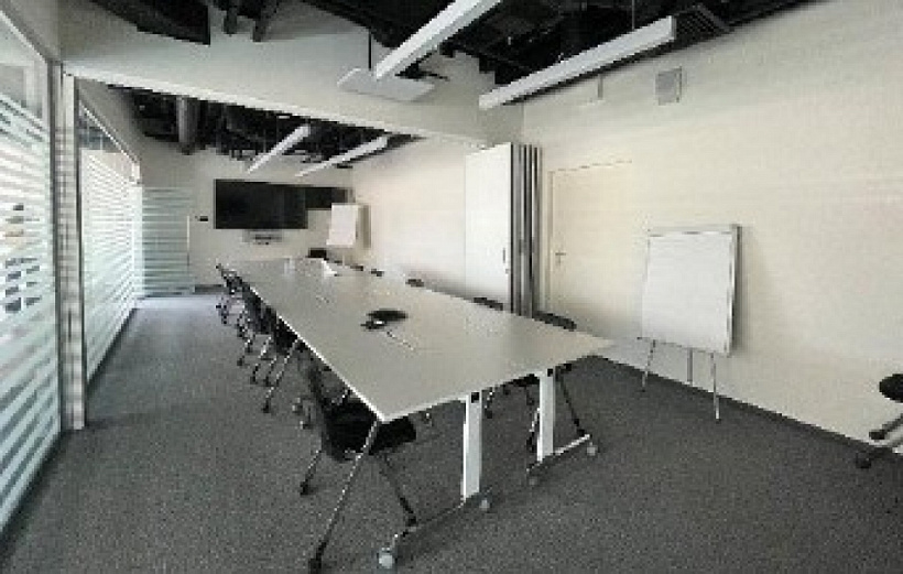 Аренда офиса Бизнес-центр «Wall Street»