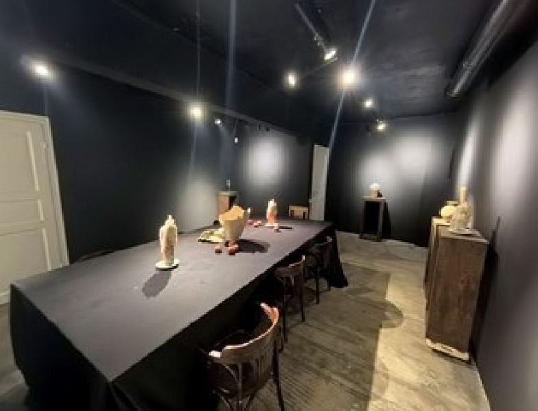 Продажа офиса Жилой дом «Поварская 31/29»