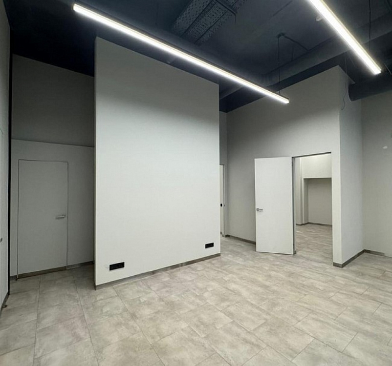 Продажа офиса Бизнес-центр 