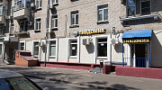 Арендный бизнес Жилое здание 