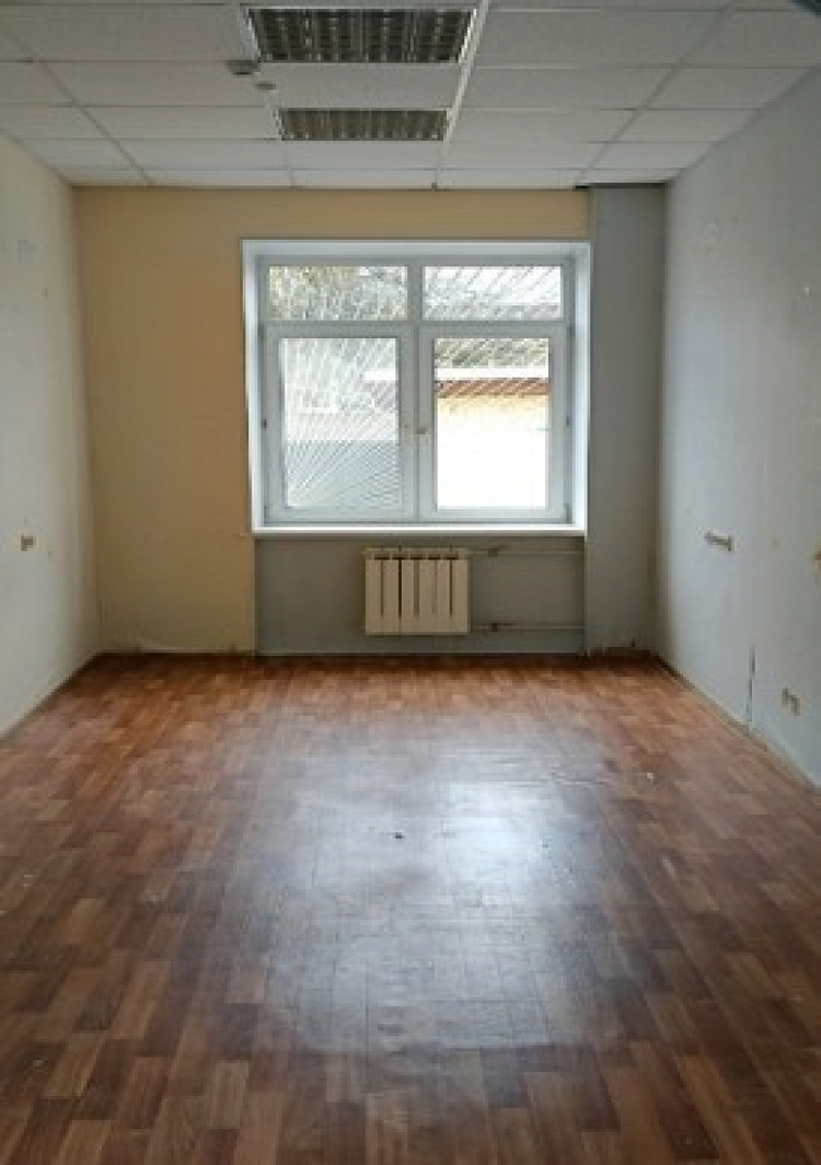 Аренда офиса Здание 