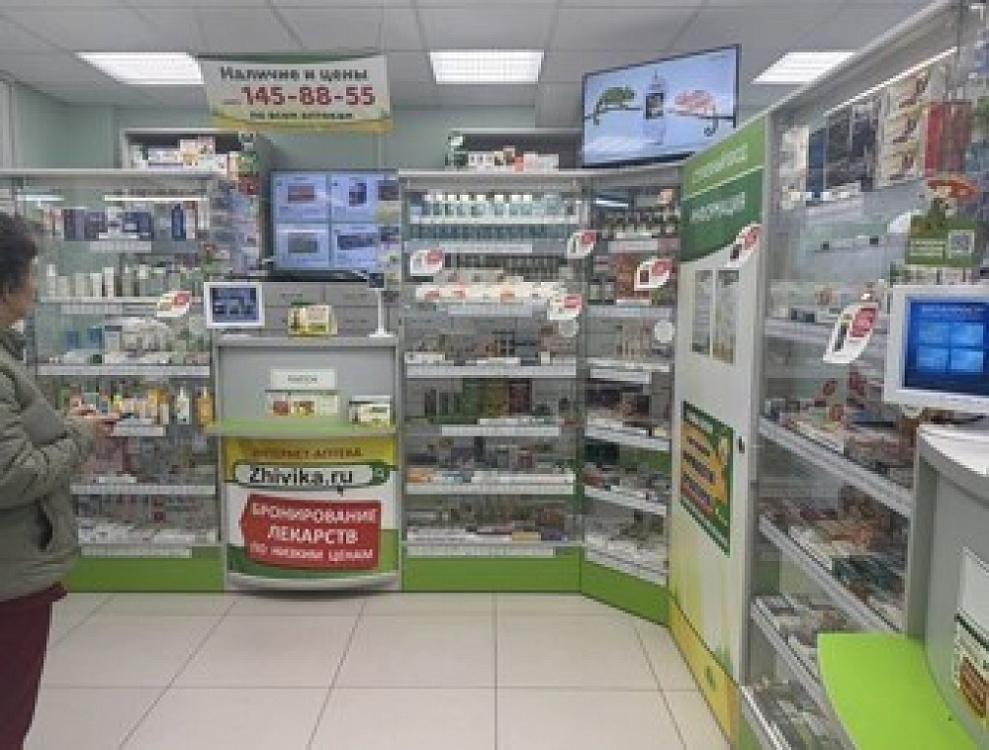 Арендный бизнес Жилой дом 