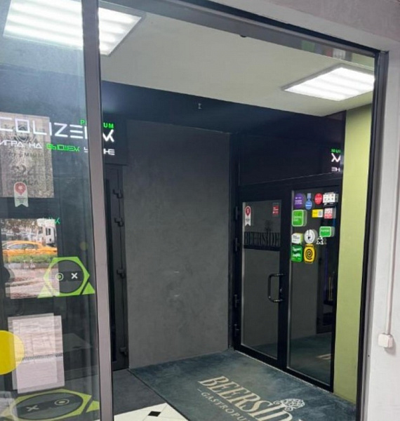 Аренда торгового помещения Бизнес-центр «На Спасской»