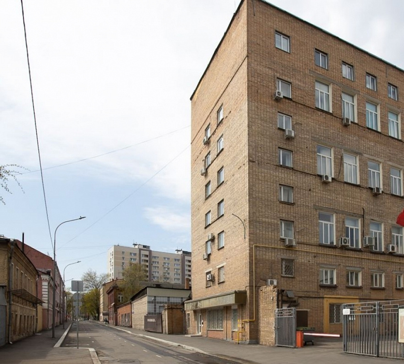 Продажа офиса Административное здание 