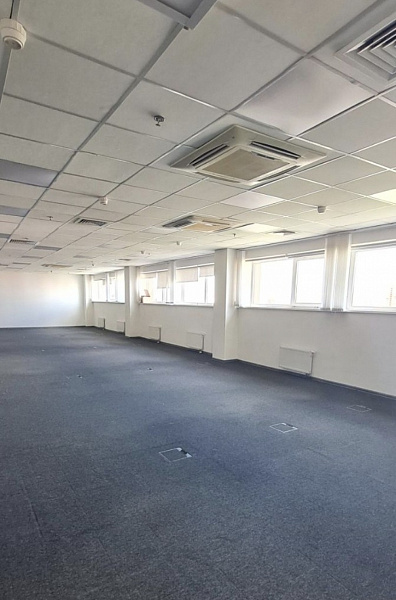 Аренда офиса Бизнес-центр «GreenPoint»