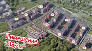Арендный бизнес ЖК 