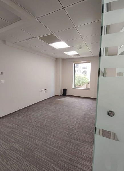 Аренда офиса Бизнес-центр «Риверсайд Тауэрс»