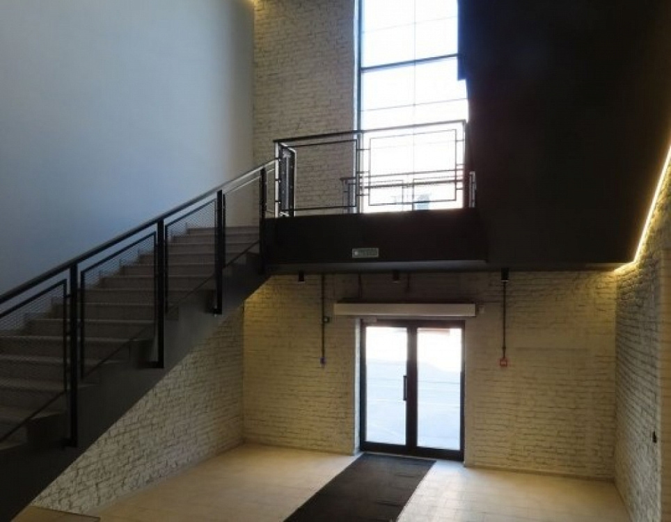 Аренда офиса БЦ 