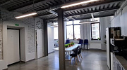 Аренда офиса Лофт - квартал 
