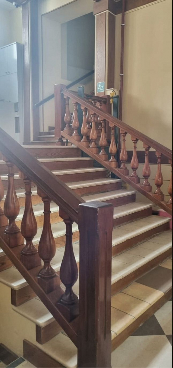 Аренда офиса Особняк «Большая Никитская 47 с2»