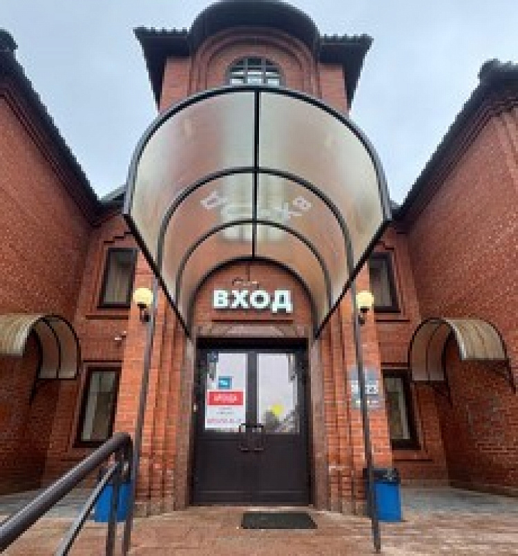 Арендный бизнес ТЦ 