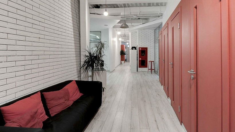 Аренда офиса Особняк графов Шереметевых