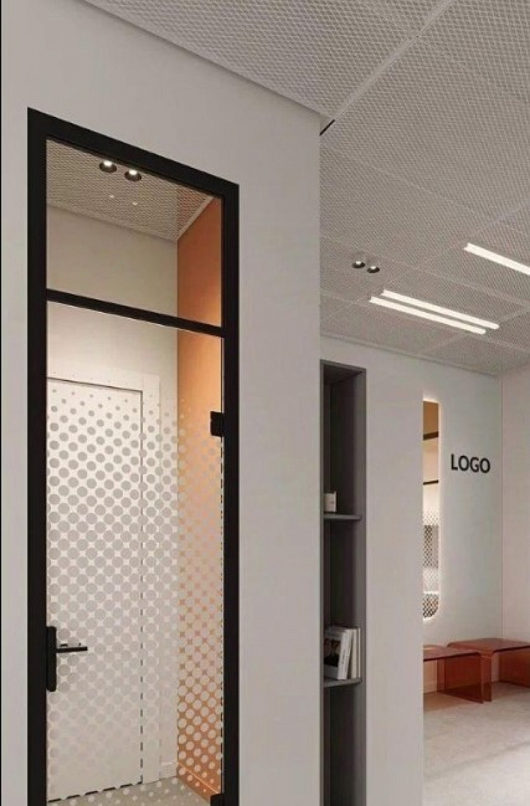 Продажа офиса Жилое здание 