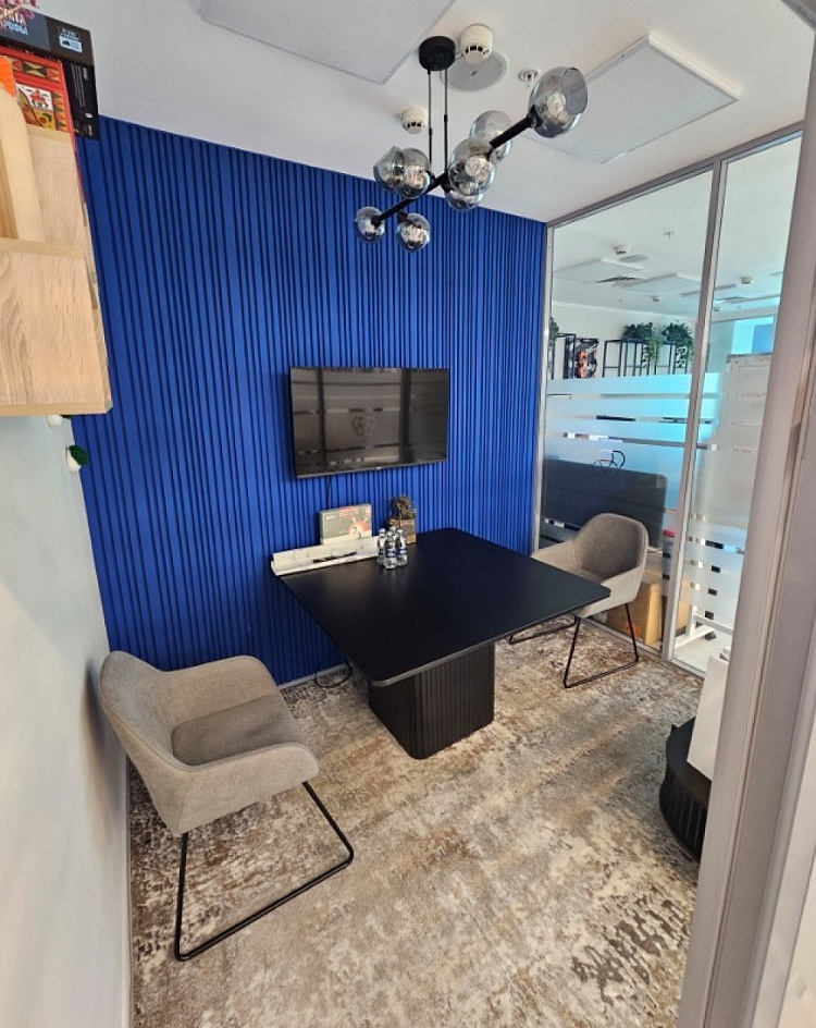 Продажа офиса Москва-Сити 