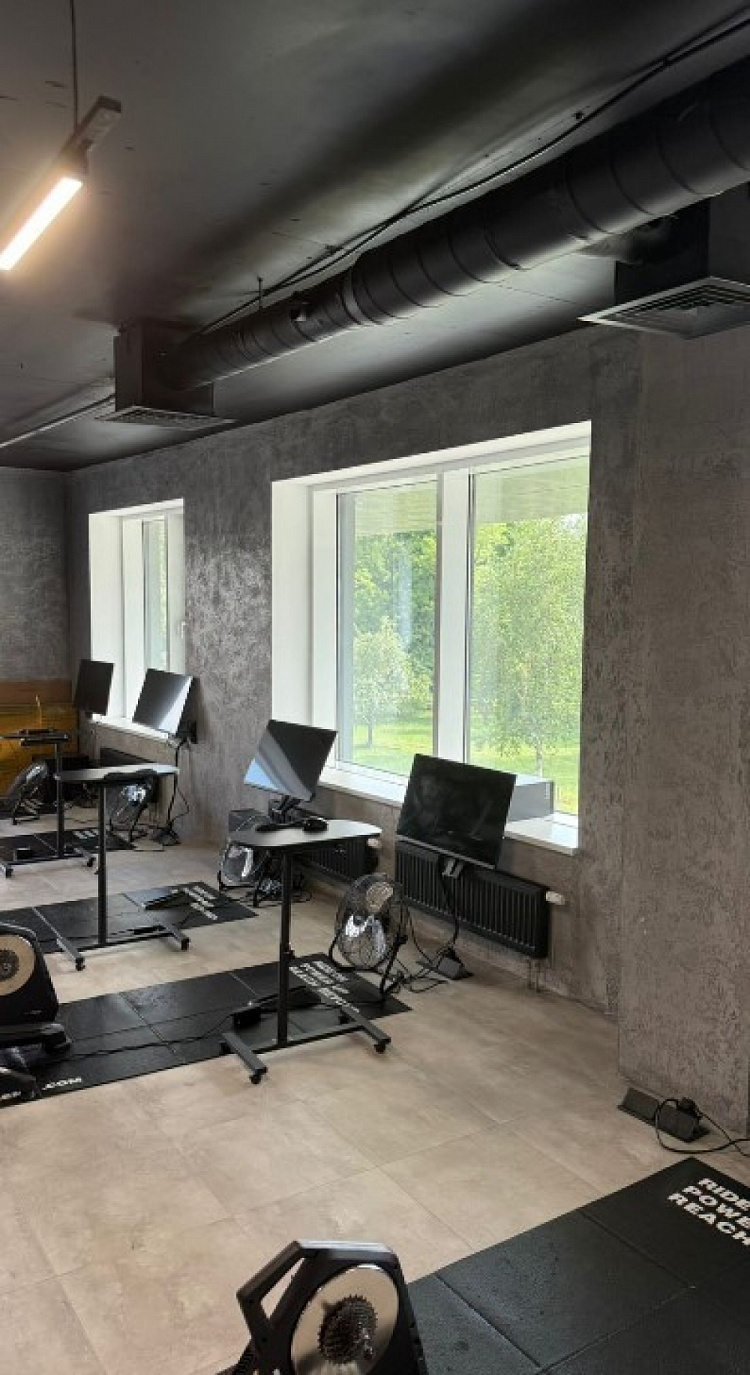 Аренда торгового помещения Апарт-отель 