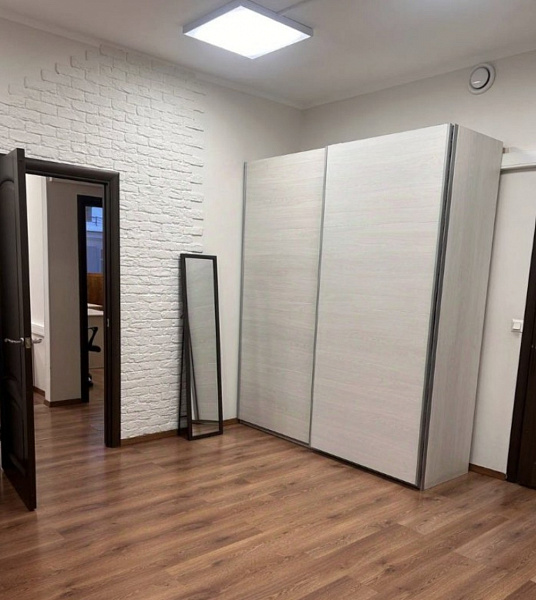 Аренда офиса Бизнес-центр «Тверской»