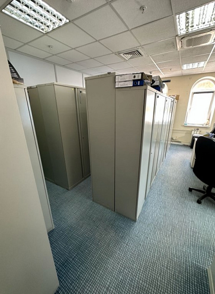 Аренда офиса Бизнес - центр 