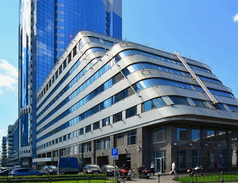 Аренда офиса БЦ