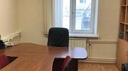 Продажа офиса БЦ «Мерзляковский 13 с3» - превью