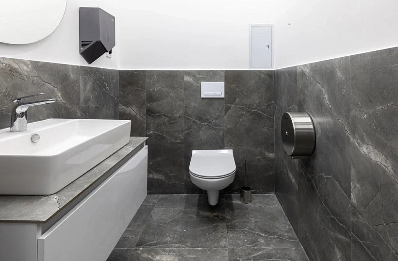 Аренда офиса Жилое здание 