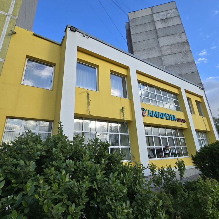 Аренда торгового помещения ОСЗ 