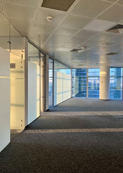 Аренда офиса Бизнес-центр «Башня на набережной»