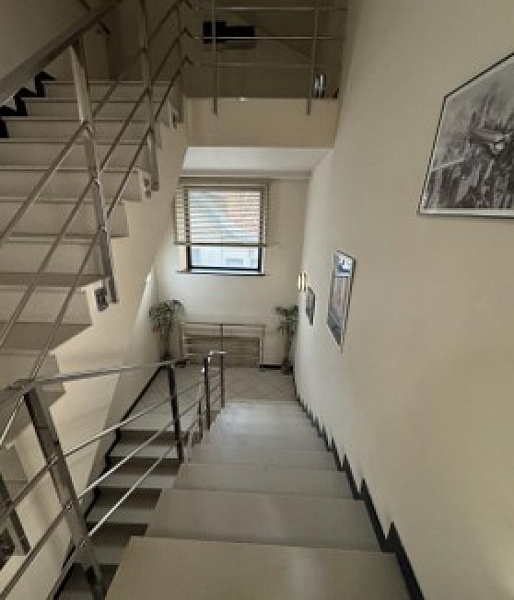 Арендный бизнес Особняк «Льва Толстого 10 »