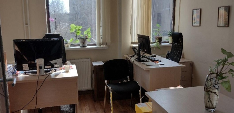 Аренда офиса Бизнес-центр 