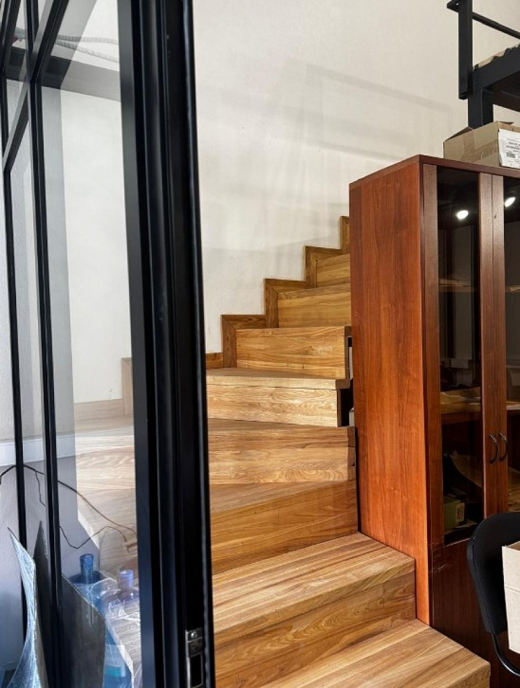 Аренда торгового помещения ЖК