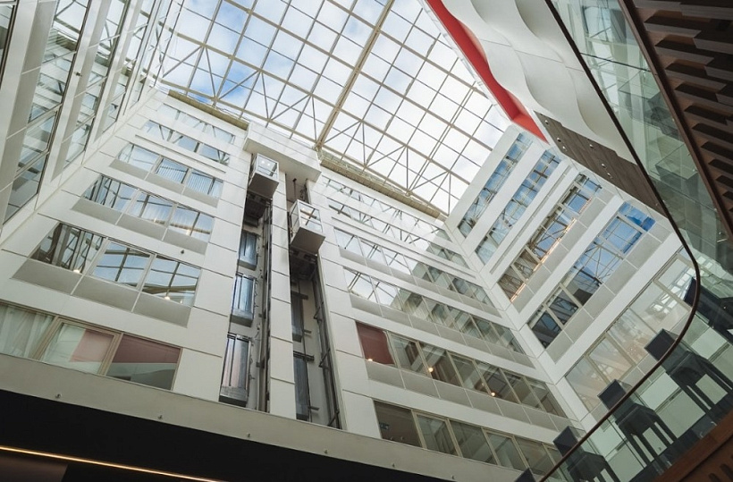 Аренда торгового помещения Бизнес-центр «Берлинский Дом»