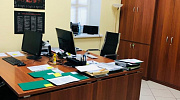 Аренда офиса Административное здание 