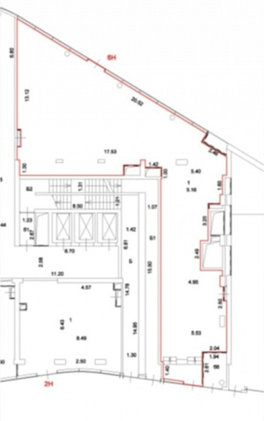 Арендный бизнес ЖК 