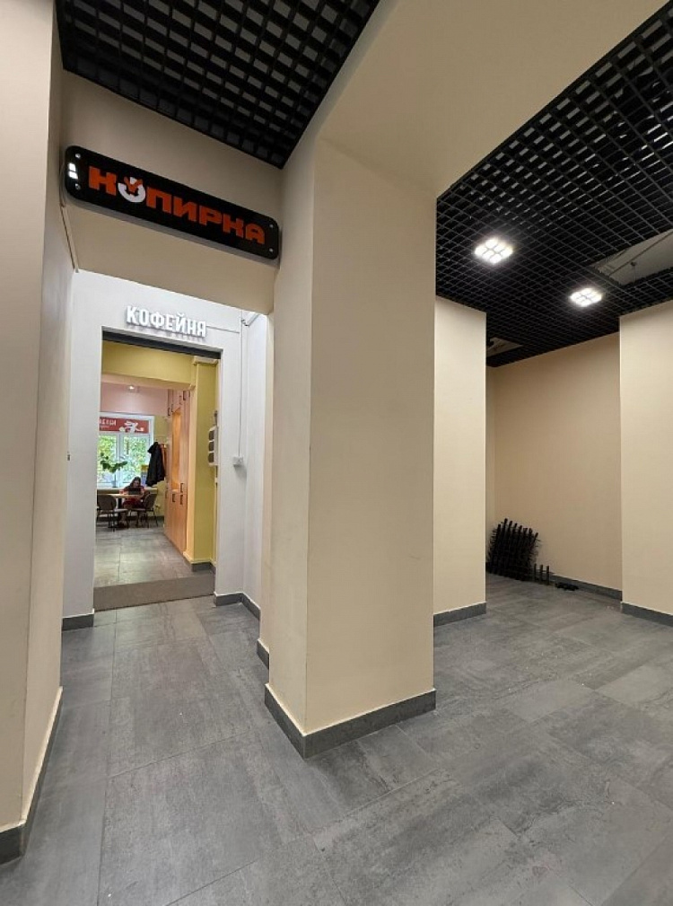 Продажа офиса Жилое здание