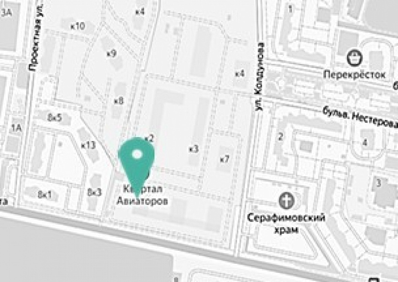 Продажа торгового помещения ЖК 