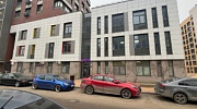 Продажа торгового помещения ЖК 