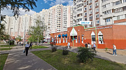 Арендный бизнес Жилое здание 