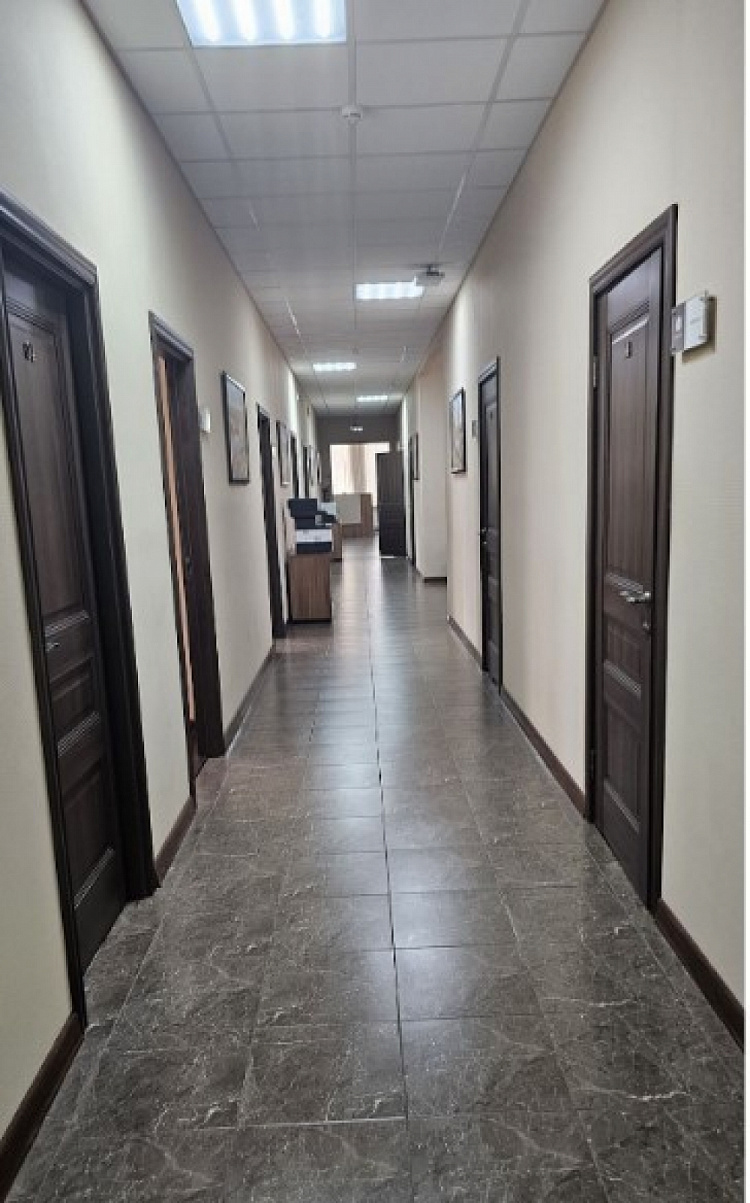 Продажа офиса Пересветов переулок д. 8