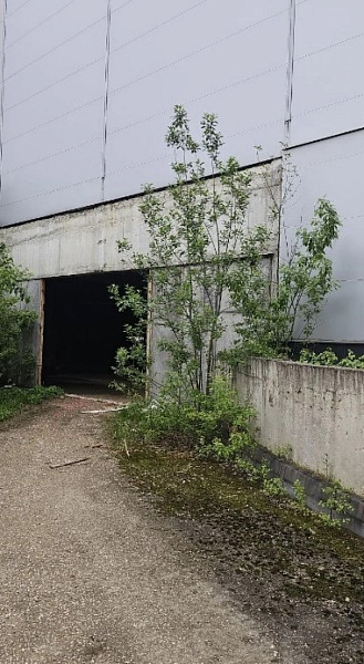 Аренда индустриальной недвижимости ТЦ 