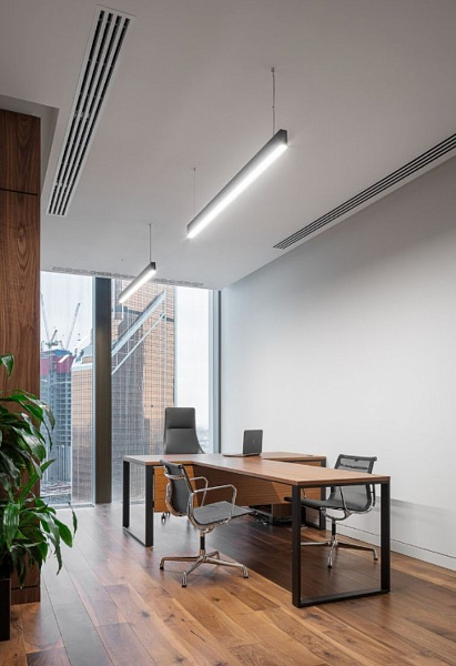 Аренда офиса Москва-Сити 