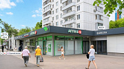 Аренда торгового помещения Жилое здание 