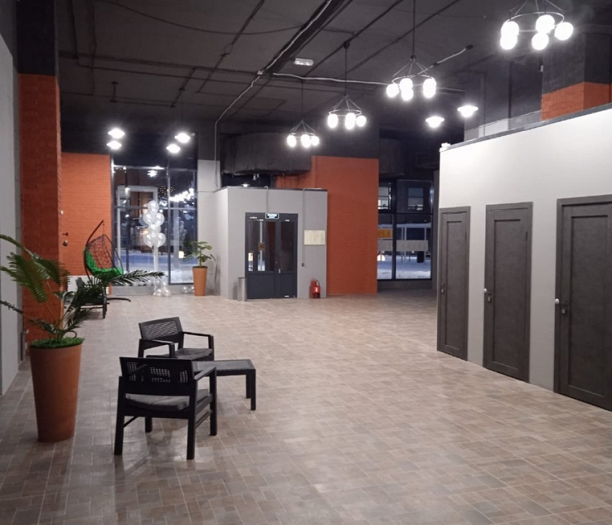 Аренда торгового помещения ЖК 