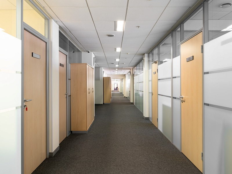 Аренда офиса Бизнес-центр «Северное сияние»